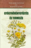Gyógynövénygyűjtés és termelés