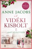 A vidéki kisbolt 2. - Amit az élet ígér