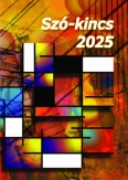 Szó-kincs 2025