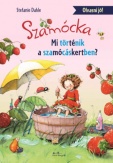 Szamócka - Mi történt a Szamócáskertben?