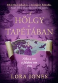 A hölgy a tapétában