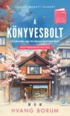 A könyvesbolt