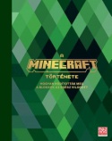 A Minecraft története