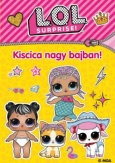 L.O.L. Surprise! - Kiscica nagy bajban!