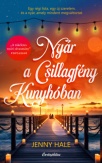 Nyár a Csillagfény Kunyhóban