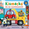 Kismackó és az autómentő