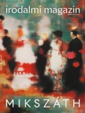 Irodalmi Magazin 2025/2.