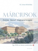 Márciusok Ferenc József Magyarországán