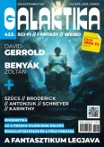 Galaktika 423. szám - 2025. június