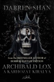 Archibald Lox - A kárhozat királya