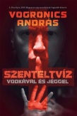 Szenteltvíz vodkával és jéggel