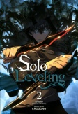 Solo Leveling, Vol. 2 (comic)