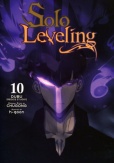 Solo Leveling, Vol. 10 (comic)
