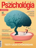 HVG Extra Magazin - Pszichológia 2025/01.