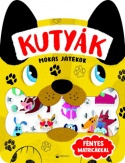Kutyák - Mókás játékok