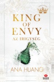 King of Envy - Az irigység