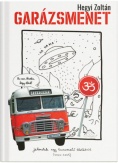 Garázsmenet