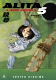 Alita, a harc angyala 5.