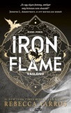 Iron Flame