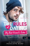 The Rules of Dating My Best Friend's Sister
