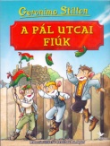 A Pál utcai fiúk