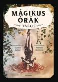 Mágikus órák tarot