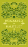 Büszkeség és balítélet