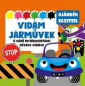 Vidám járművek
