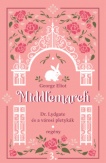 Middlemarch - Dr. Lydgate és a városi pletykák