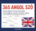 365 angol szó