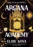 Arcana Academy