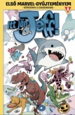 Első Marvel-gyűjteményem 8.