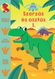 Dinoszaurusz Akadémia - Szorzás és osztás 1.