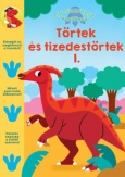 Dinoszaurusz Akadémia - Törtek és tizedes törtek 1.