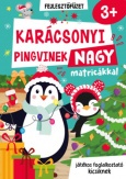 Karácsonyi pingvinek