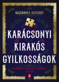 Karácsonyi kirakós gyilkosságok