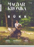 Magyar Krónika - 2025. ősz