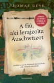 A fiú, aki lerajzolta Auschwitzot