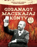 Giganagy macskajajkönyv