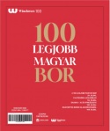 A 100 legjobb magyar bor 2025 - Winelovers 100