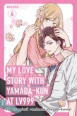 My Love Story with Yamada-kun at LV999 4.