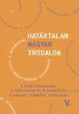 Határtalan magyar irodalom V.