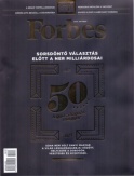 Forbes - 2025. október