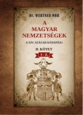 A magyar nemzetségek a XIV. század közepéig - II. kötet I-Z.