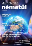 Minden Nap Németül - 2025. október - 9. évfolyam 5. szám