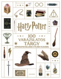 Harry Potter - 100 varázslatos tárgy
