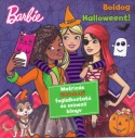 Barbie -Boldog Halloweent!