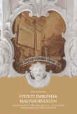 Festett emblémák Magyarországon