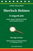 Sherlock Holmes - A négyek jele - The Sign of Four