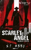 Scarlet Angel
